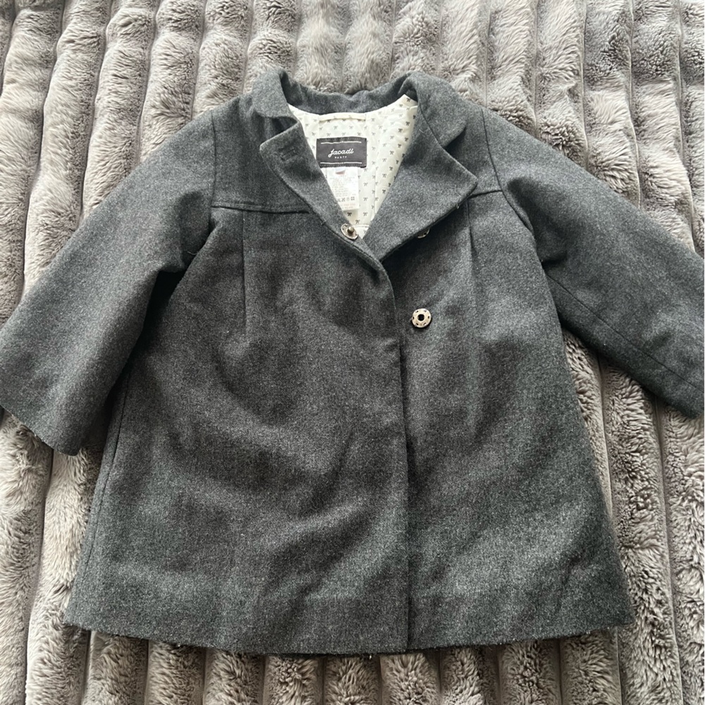 Jacadi Paris Coat for toddler